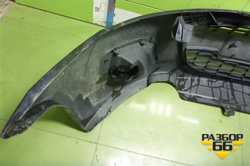 Бампер передний (после 2013г) (2192280301501) для VAZ Kalina/Калина