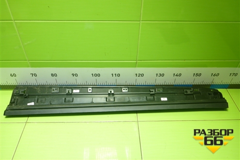 Накладка двери передней левой (8889688739) для Geely Monjaro с 2021г (Монджаро)