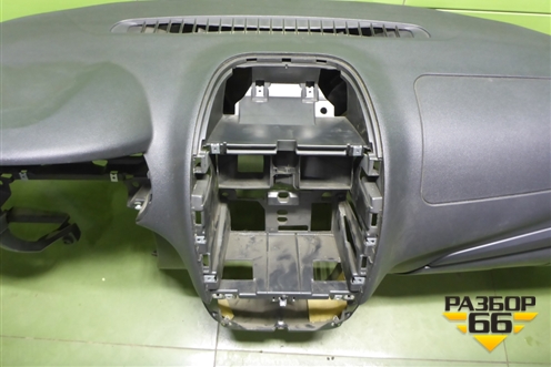 Торпедо не под AIR BAG (21925325012) для VAZ Kalina/Калина