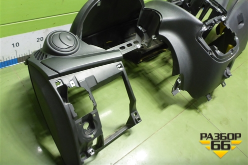 Торпедо не под AIR BAG (21925325012) для VAZ Kalina/Калина