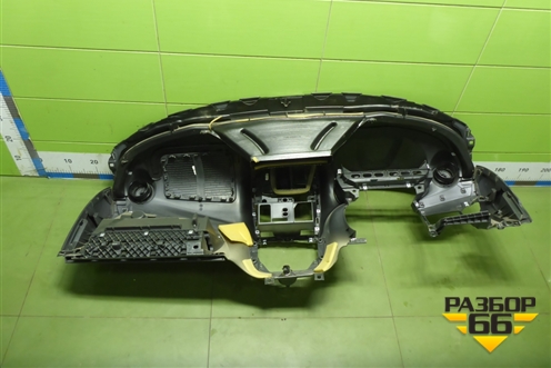 Торпедо не под AIR BAG (21925325012) для VAZ Kalina/Калина