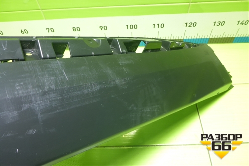 Накладка двери задней левой (8889688763) для Geely Monjaro с 2021г (Монджаро)