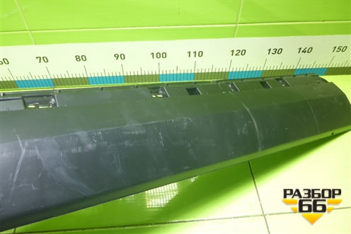 Накладка двери передней левой (8889688739) для Geely Monjaro с 2021г (Монджаро)