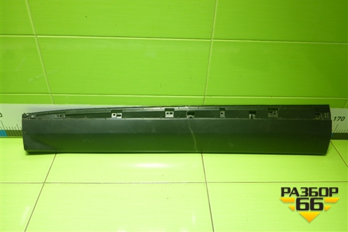 Накладка двери передней левой (8889688739) для Geely Monjaro с 2021г (Монджаро)