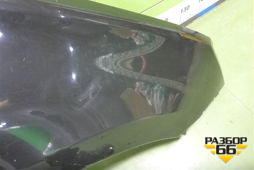 Крыло переднее правое для VAZ Kalina/Калина