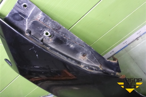 Крыло переднее правое для VAZ Kalina/Калина