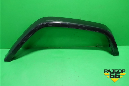 Накладка заднего крыла левого (A4638812700) для Mercedes Benz G-Klass W463 с1989г (Гелендваген)