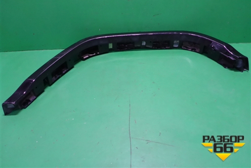 Накладка заднего крыла левого (A4638812700) для Mercedes Benz G-Klass W463 с1989г (Гелендваген)