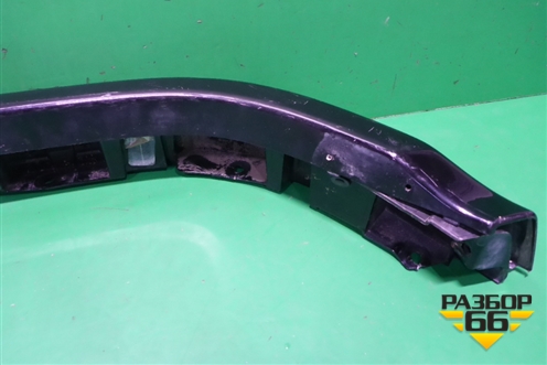 Накладка заднего крыла левого (A4638812700) для Mercedes Benz G-Klass W463 с1989г (Гелендваген)