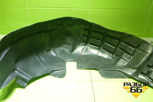 Локер задний левый (не оригинал) (6070003800) для Geely Atlas с 2016-2022г (Атлас)