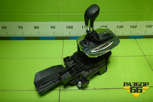 Кулиса КПП АКПП (13261545) для Opel Insignia с 2008-2017г (Инсигниа)