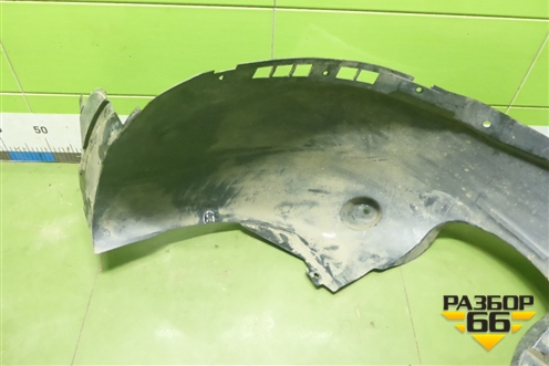 Локер передний левый (602002394AA) для Jaecoo J7 с 2023г (Джей7)