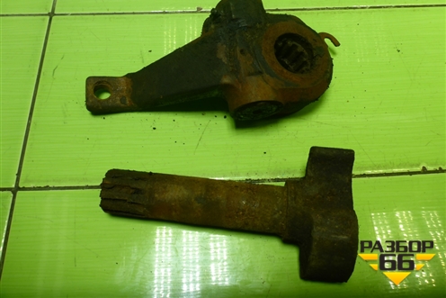 Трещотка тормозная для Scania 5 R Series с 2004-2016г