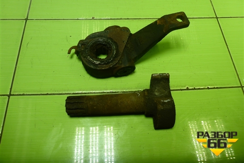 Трещотка тормозная для Scania 5 R Series с 2004-2016г