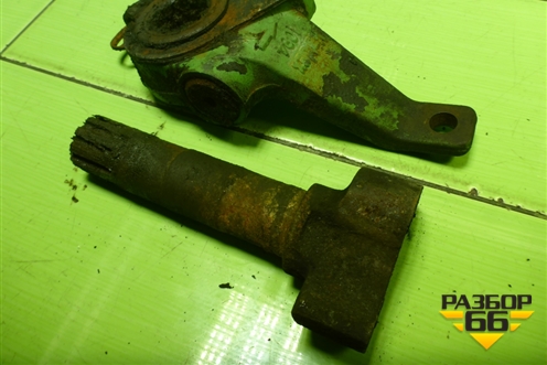 Трещотка тормозная для Scania 5 R Series с 2004-2016г