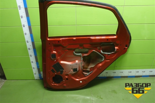 Дверь задняя правая (8450104590) для VAZ Vesta/Веста с 2015г