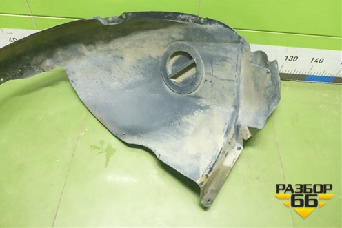 Локер передний правый (8450007042) для VAZ Vesta/Веста с 2015г