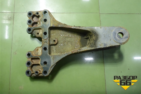 Кронштейн крепления задней рессоры (1799578) для Scania 4 Series с 1995-2005г