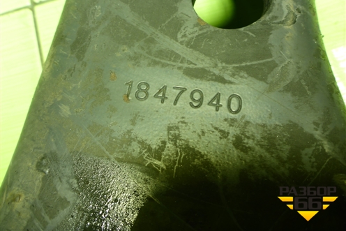 Траверса КПП (1847940) для Scania 4 Series с 1995-2005г