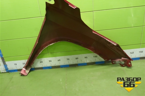 Крыло переднее левое (5380248140) для Lexus RX 350 c 2015г (РХ)