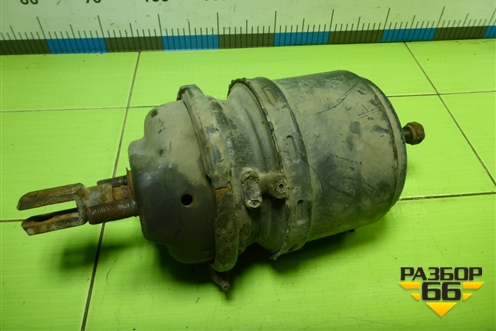 Энергоаккумулятор для Scania 4 Series с 1995-2005г