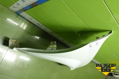 Крыло переднее правое (после 2021г) (8450013079) для VAZ Largus/Ларгус с 2012-2024г