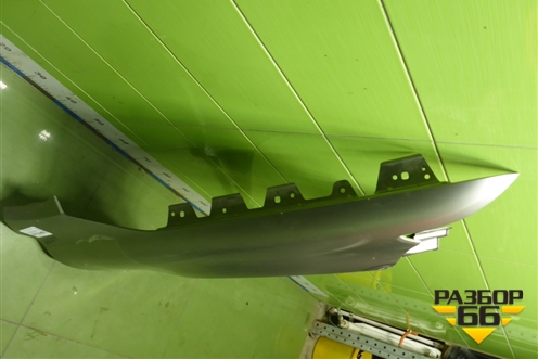 Крыло переднее правое (8403110XKV3AA) для Tank 500 с 2022-2025г