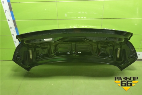 Крышка багажника (C211F2701070102) для Changan Eado Plus с 2020-2025г (Идо Плюс)