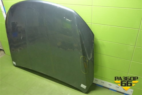 Капот (5032046100C15) для Geely Tugella с 2019г (Тугелла)