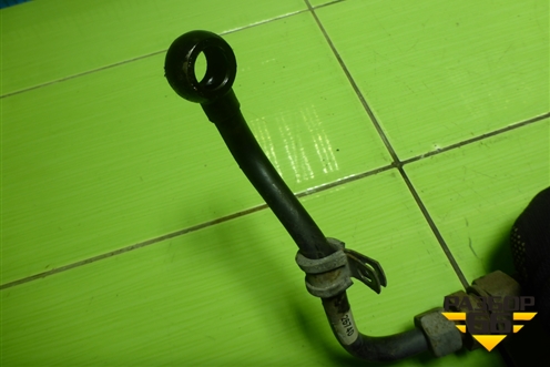 Трубка гидроусилителя для Scania 4 Series с 1995-2005г