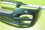 Бампер передний (под парктроник и омыватели) (HK8317F003A) для Jaguar F-Pace с 2016г