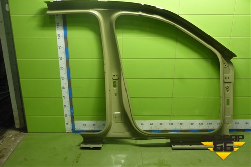 Боковина кузова левая (5401101XST01AD) для Haval Jolion с 2021г (Джолион)