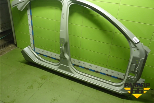 Боковина кузова правая (новая, седан) (8450039442) для VAZ Vesta/Веста с 2015г