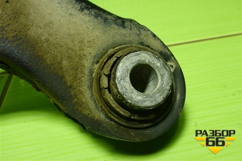 Рычаг задний верхний (5Q0505351B) для Volkswagen Golf VI с 2009-2012г (Гольф 6)