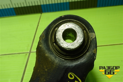 Рычаг задний верхний (5Q0505351B) для Volkswagen Golf VI с 2009-2012г (Гольф 6)