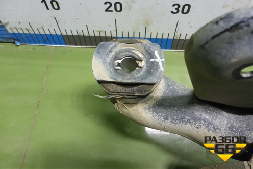 Балка задняя (205000141AA) для Chery Tiggo 7 Pro с 2019г (Тиго 7 Про)