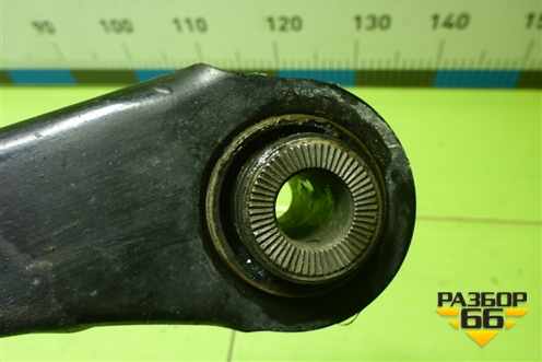 Рычаг задний нижний (2914120XGW02A) для Haval Jolion с 2021г (Джолион)