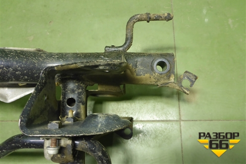 Балка задняя (5Q0505315H) для Skoda Octavia (A7) с 2013г (Октавия)