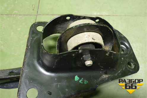 Рычаг задний левый (5Q0505225C) для Skoda Octavia (A7) с 2013г (Октавия)