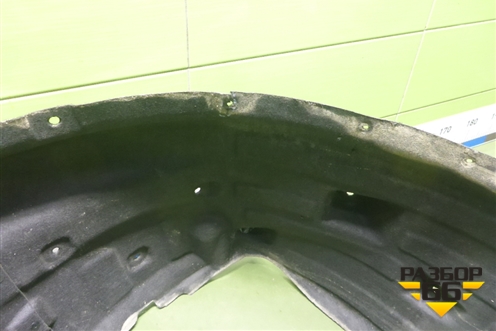 Локер передний правый (5512200XGW04A) для Tank 500 с 2022-2025г