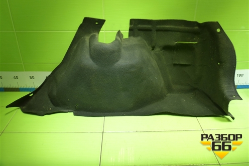 Обшивка багажника правая (универсал) (21940540219020) для VAZ Kalina/Калина