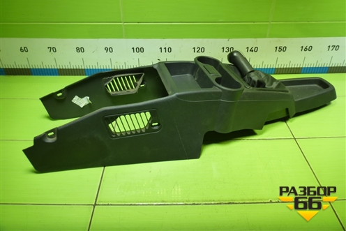 Консоль (21905109154) для VAZ Kalina/Калина