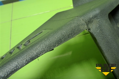 Консоль (21905109154) для VAZ Kalina/Калина