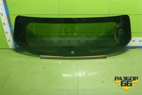 Стекло двери багажника (6303100BKZ0YA) для Haval Jolion с 2021г (Джолион)