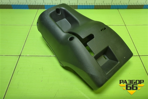 Кожух рулевой колонки (11183403070) для VAZ Kalina/Калина