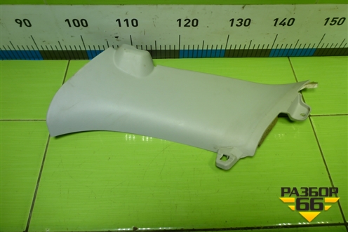 Обшивка стойки задняя верхняя правая (21945402144) для VAZ Kalina/Калина
