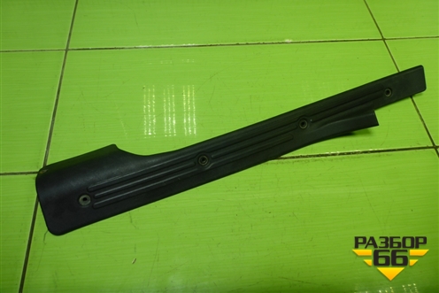 Накладка порога внутренняя заднего левого (11185109079) для VAZ Kalina/Калина