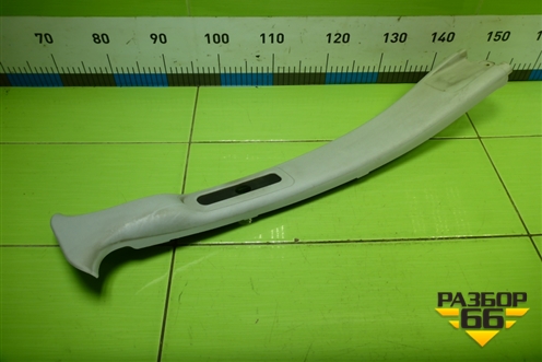 Обшивка стойки центральная верхняя правая (21925402128) для VAZ Kalina/Калина