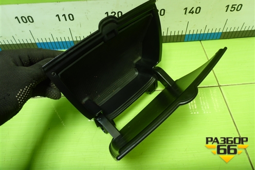 Бардачок (верхний) (21925303614) для VAZ Kalina/Калина