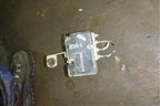 Блок ABS для Chery Indis(S18D) с 2011г